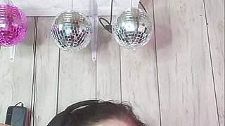 Almost Got Caught Sucking Hard Cock