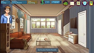 Taffy Tales V0.68.2a Part 65 My Hot Teacher Sucked Me off by Loveskysan69