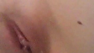 Peeing on You POV