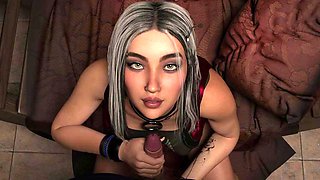 Sons of Analarchy part 42