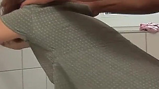 Stepfather Fucks His Stepdaughter Hard