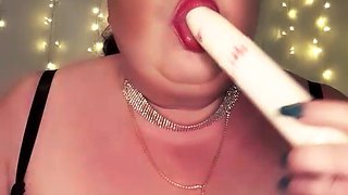 Blow Job Marathon She Can Hang