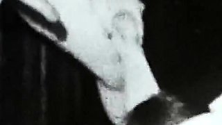 Vintage porn retro erotic theatre - Triple affair