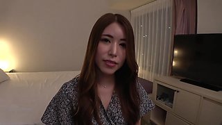 siro-4599　旦那さん公認で今回の撮影にやって来てくれました