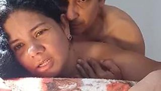 Facial to My Friend