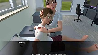 Jimmys Awkward Adventures Part 4
