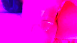 Lea Bendas Tries Balls in Her Mouth Until I Cum. Mobile #7