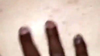 WildEnglishBBW BBC Nata4sex massage spanking my booty