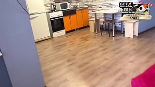 Incredible teen girl adult emotional movie
