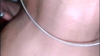 Joy in Colombia Is Having Your Pussy Sucked with Pleasure