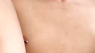 It's so Hot How My Stepbrother Puts His Huge Penis in My Vagina and Milk in My Mouth