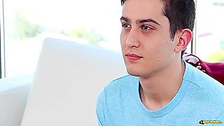 Discovering New Heights With Jacob - Jacob Ladder