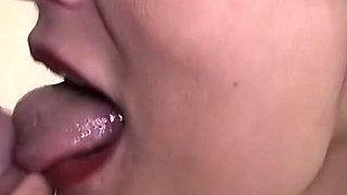 Skinny Blonde Fucks at First Date