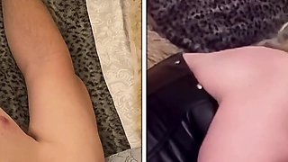 Granny Carmen’s Sexy Card Game Part Ii