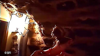 The french bondage dungeon