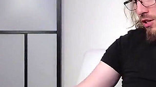 The Slutty Student Fucks Her Partner, the Professor and the Professor's Wife