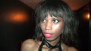Club Libertin Hot Sex Orgy