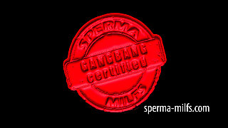 Cum Cum Creampie Orgy For Sperma-Milf Heidi Hills - R  50728