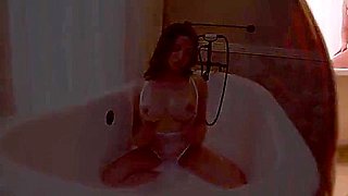 Scarlett Alexis - Natural 6