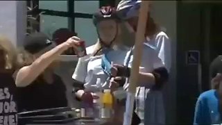 Bus bang