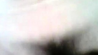 Chinese Couple from Singapore Amateur Video