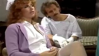 Mistress McCullough 2: Blowjob, Redhead  Vintage Porn
