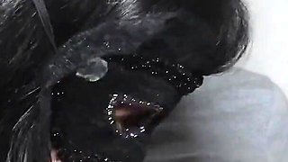 Mature Cheating Wife Fucks With Her Young Lover