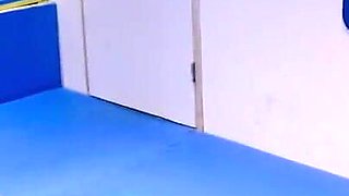 Ivy Rain vs Tamsin RIley Sexfight
