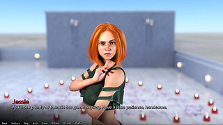 Rebels of the College - Part 1 - My Hot Sexy Barista by Loveskysan69