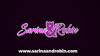 SARINAANDROBIN   TransRoomates