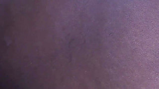 Interracial Doggystyle with Double Cumshot in a Row in Both Holes!
