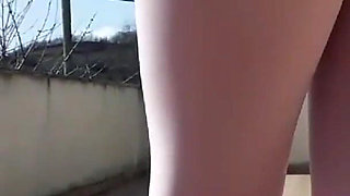 MILF Compilation in Over-the-knee and Ankle Boots