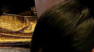 Miss Alessa Milano Smoking Spitting Ashtray Humiliation Fanclub