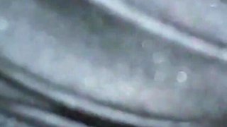 Milking My Husband's Cock and Licking All the Cum