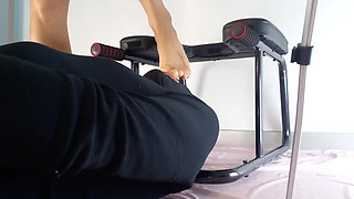 My First BDSM Practice