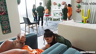Game Day Bump and Run / Reality Kings