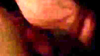 Amazing Blowjob at Gloryhole