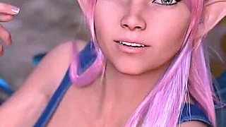 Lust Academy 3 - Part 291 - a Ritual of Love by Misskitty2k