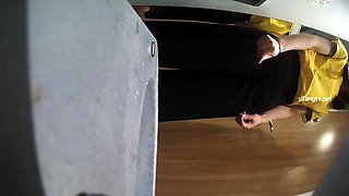 Hot emo amateur solo masturbation