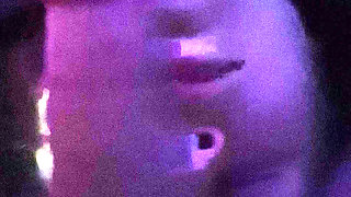 Face fuck