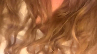 Getting My Hot, Hot Pussy Warmed up