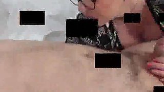 German Mature Dom Milk Slave Rough