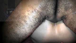 Enjoying My Wife