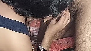 Excited Beautiful Village Bhabhi Calls Her Brother-in-law Into the Room and Enjoys Sex.