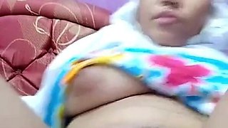 Sange Sehabis Mandi Colok Vagina