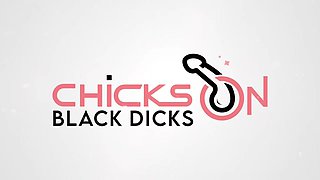 BBC anal cuckold