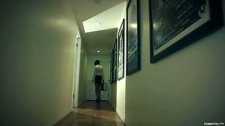 Paid Help - Starring: Jennifer Dark - PornFidelity