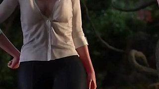 The Genesis Order V07011 Part 16 Sexy Babe Idol Dance for Me! by Loveskysan69