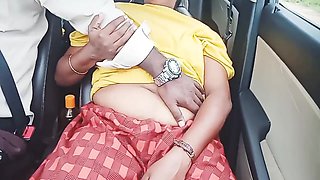 Telugu Aunty Dirty Talks Hub Bro Car Sex Full Video