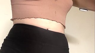 I love showing off this crazy bush ;)
